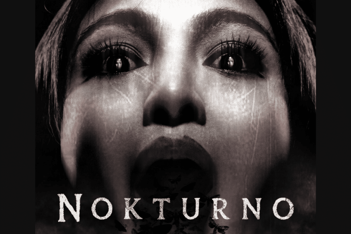 Nadine Lustre in Mikhail Red’s ‘Nokturno’ to stream on October 31. Image: Courtesy of Prime Video Philippines