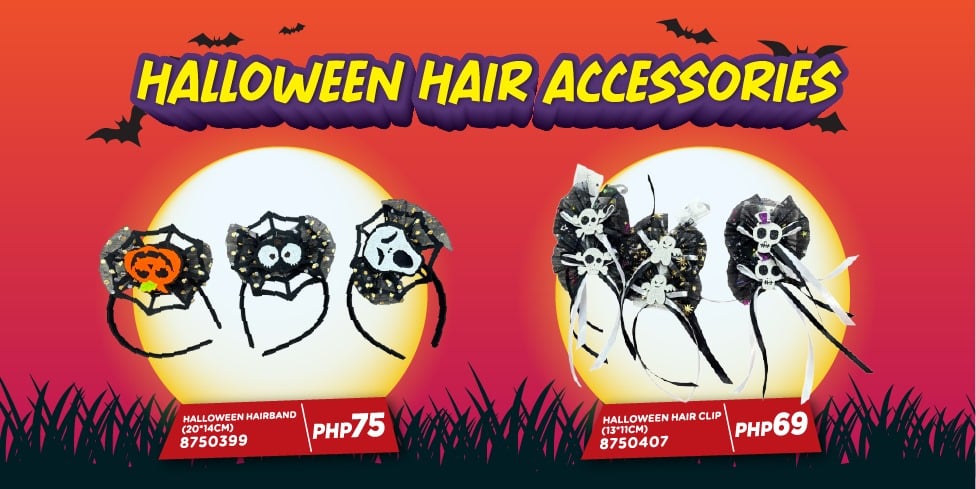 Spooktastic Deals MR.DIY Halloween