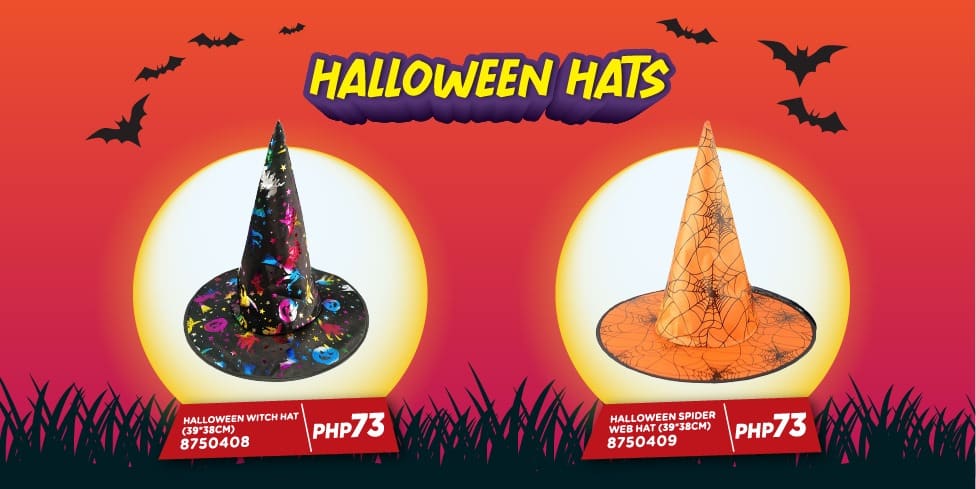 Spooktastic Deals MR.DIY Halloween