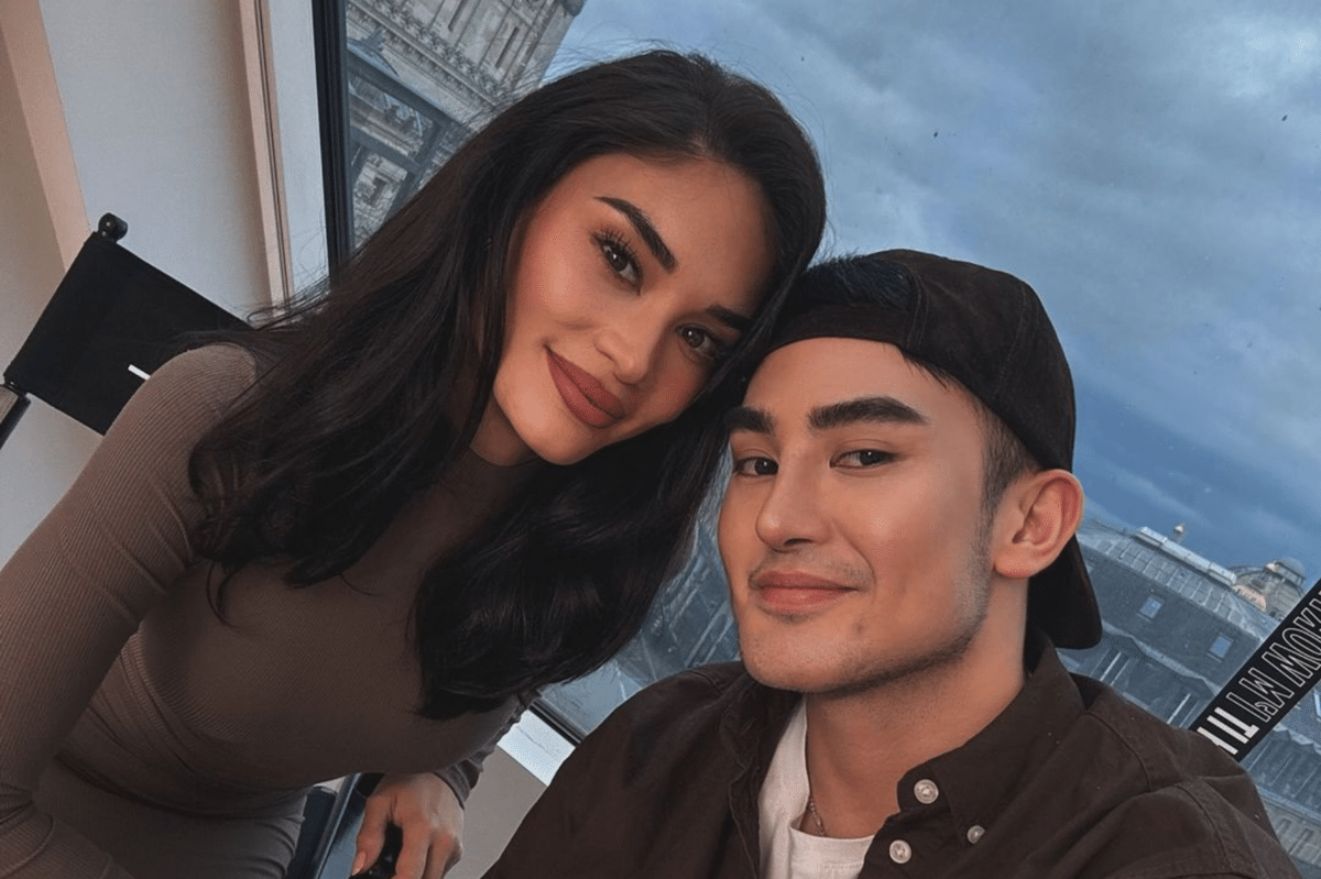 Makeup artist Justin Soriano defends Pia Wurtzbach vs stolen contacts rumors