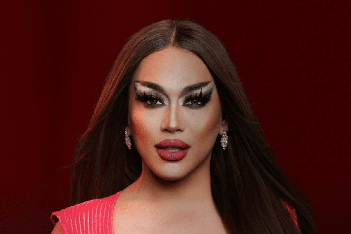 What Precious Paula Nicole hopes in ‘Drag Race Philippines’ season 3’s winner. Image: @elroethephotographervia Instagram/@preciouspaulame