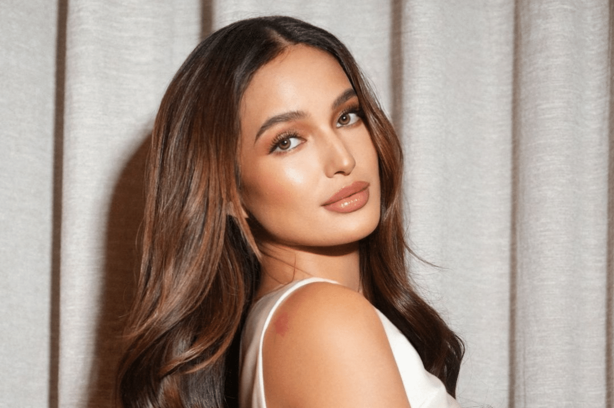 Sarah Lahbati as she turns 31: ‘I don’t need anyone but myself’. Image: Instagram/@antheabueno