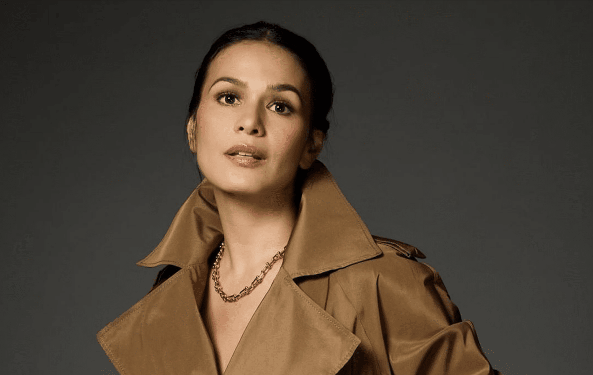 Iza Calzado recovering from yet another respiratory infection