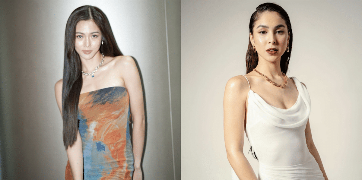 Kim Chiu, Julia Barretto lead PH nominees in Asian Television Awards 2024