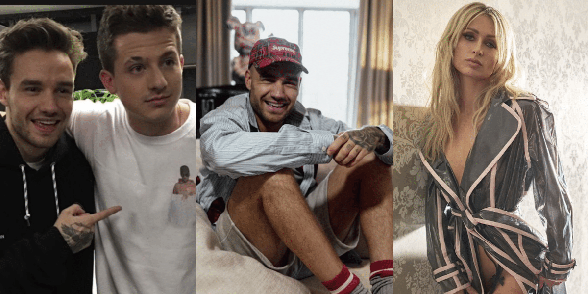 Charlie Puth, Paris Hilton pay tribute to Liam Payne