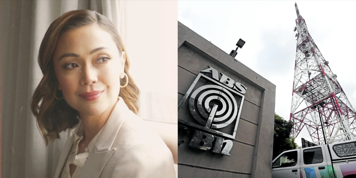 Jodi Sta. Maria reacts to ABS-CBN’s recent layoffs: ‘Heartbreaking’