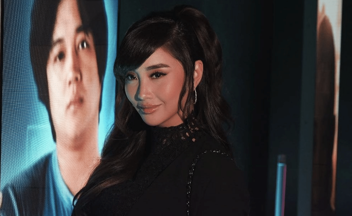 Alodia Gosiengfiao on her first pregnancy: ‘It’s a lot of work but exciting’