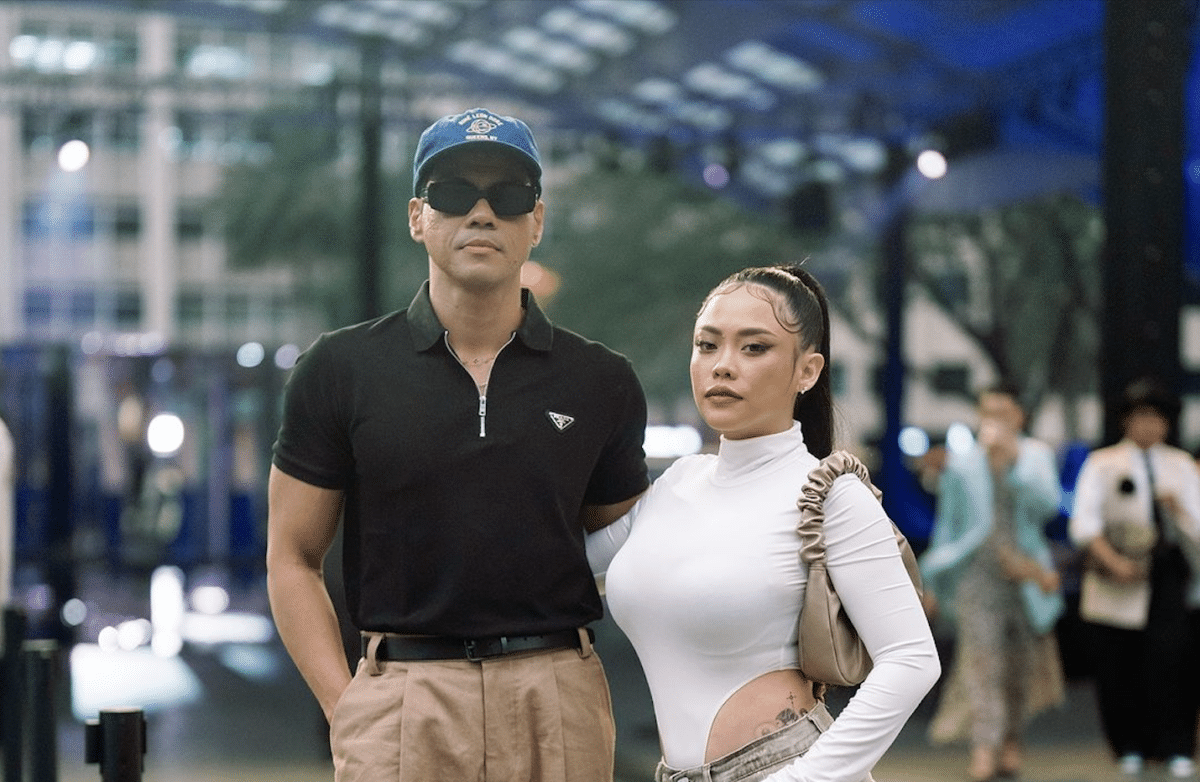 Kim Molina denies pregnancy: ‘Wag niyo pangunahan’