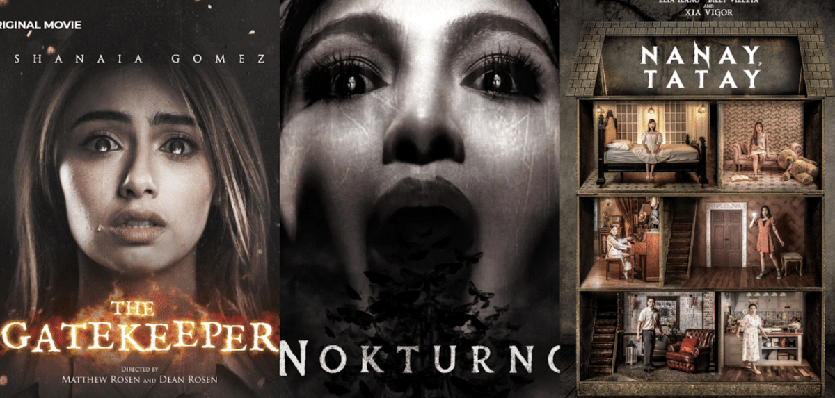 Halloween 2024: 14 horror, thriller movies perfect for spooky season