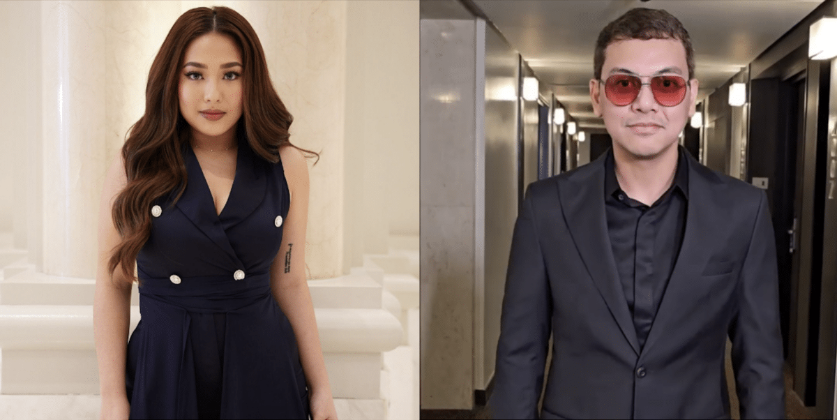 Rita Daniela files act of lasciviousness complaint vs Archie Alemania