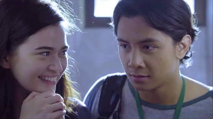 Bela Padilla, JC Santos to reunite for ‘100 Awit Para Kay Stella’