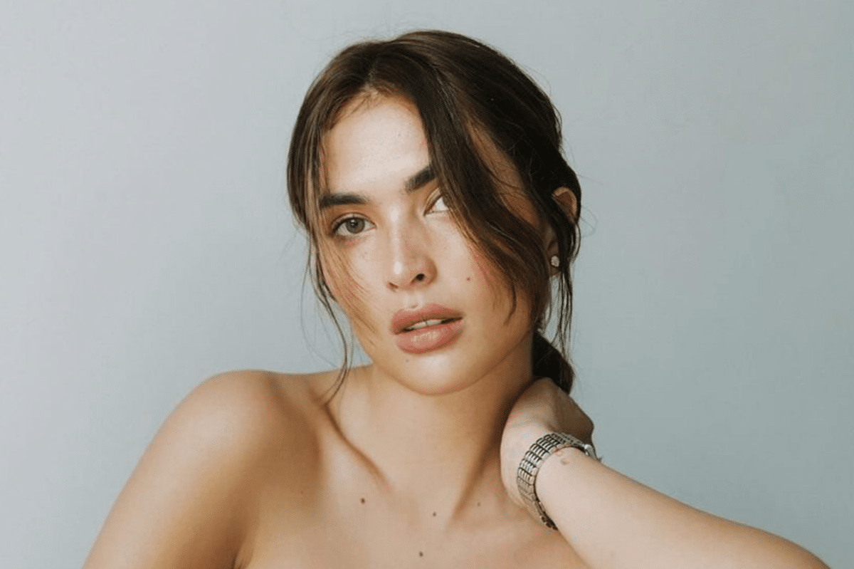 Sofia Andres speaks up about betrayal after ending ties with celeb stylist. Image: Instagram/@iamsofiaandres