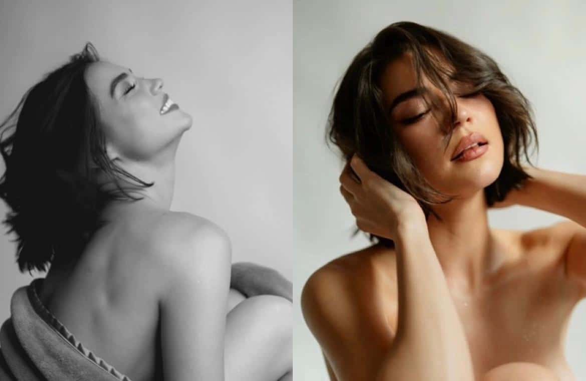 Rhian Ramos audacious in birthday shoot: ‘I wanna appreciate me now’