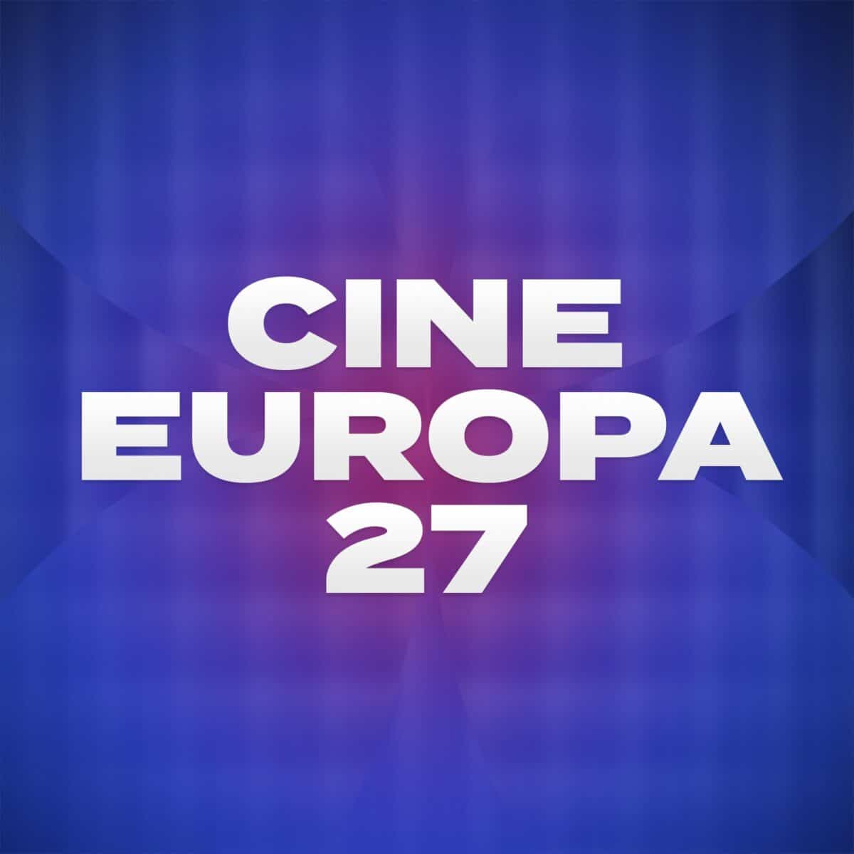 Cine Europa