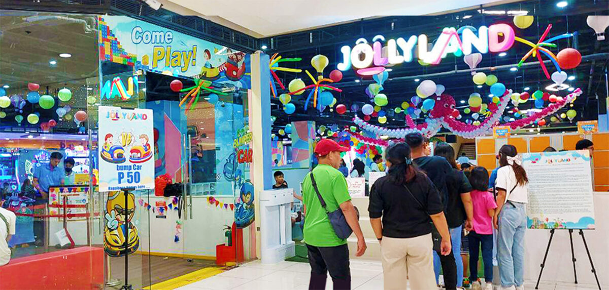 Celebrate the most spook-tacular Halloween at Robinsons Malls