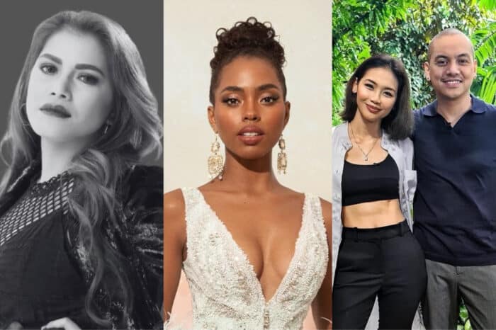 Showbiz Roundup: Miss Universe, Mercy Sunot, Archie Alemania