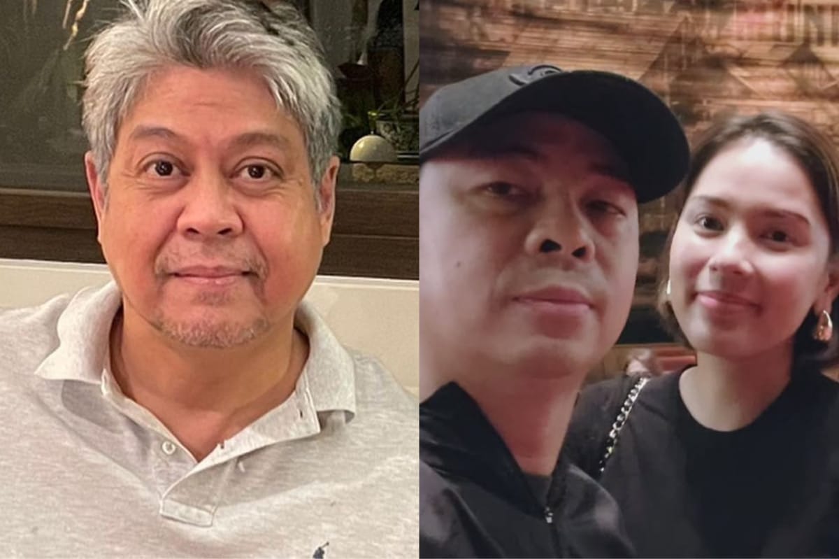 Neri Naig, Chito Miranda get help offer from Kiko Pangilinan amid her arrest