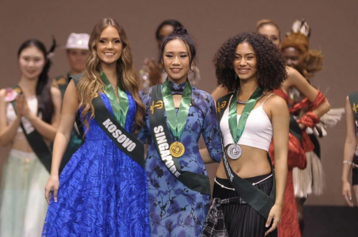 No big leader in Miss Earth 2024 medal tally