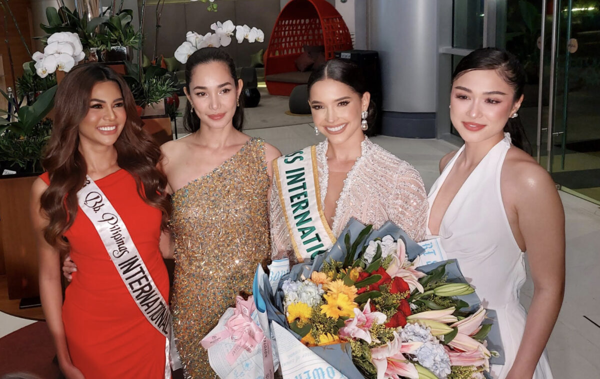 Miss International 2024 pageant releases new voting mechanics