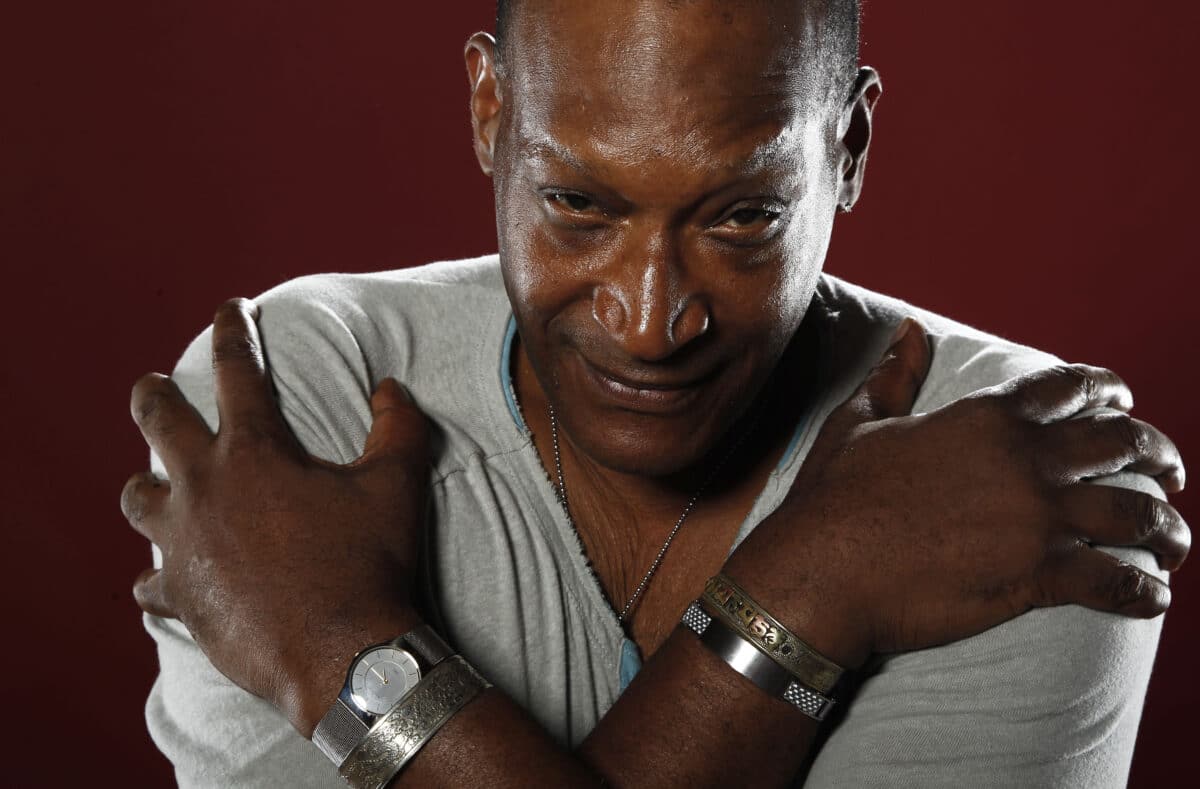 Tony Todd, known for his role in ‘Candyman’ and other films, dies at 69