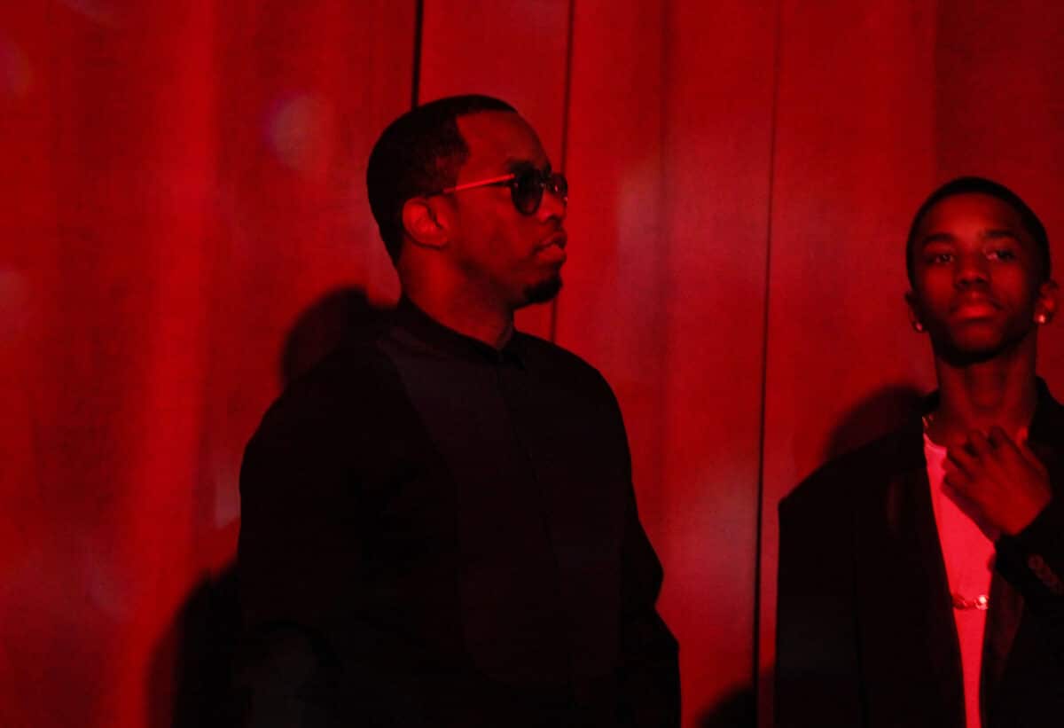 Sean ‘Diddy’ Combs wants to ‘hijack’ criminal case — prosecutors. Image: Marc Serota/Invision for REVOLT