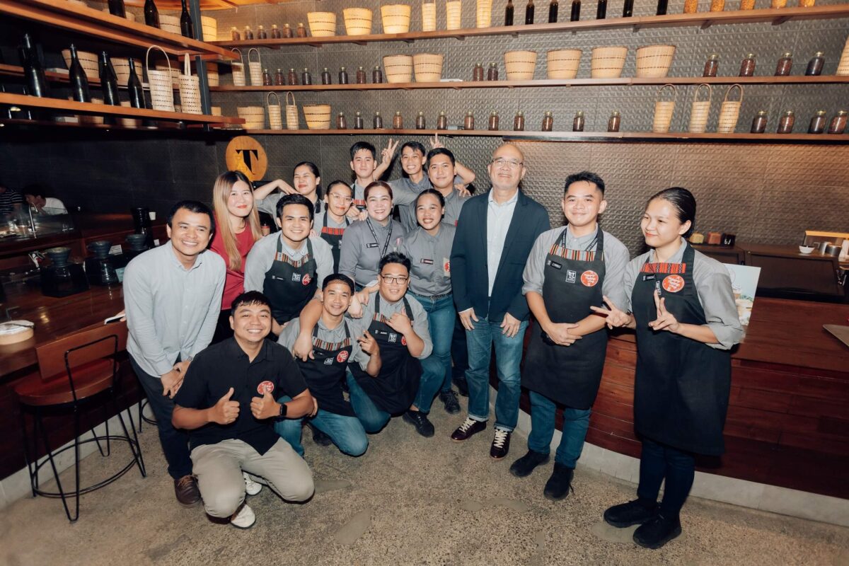 Proudly homegrown brand Bo’s Coffee welcomes the Holiday Season with Paskong Pinoy 2024: A Celebration of Filipino Flavors