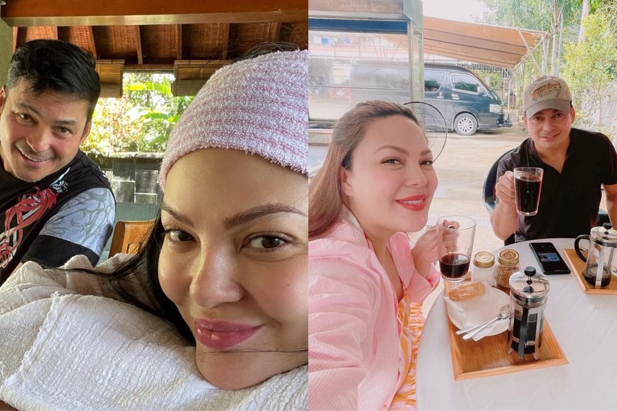 KC Concepcion says dad Gabby gets mistaken as her BF