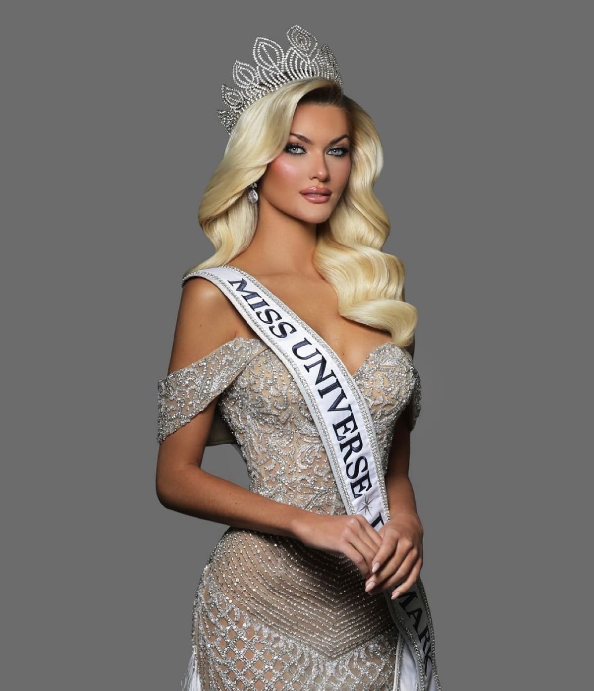 Get to know Miss Universe 2024 Victoria Kjær Theilvig