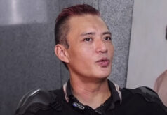 Mark Anthony Fernandez speaks up on leaked video