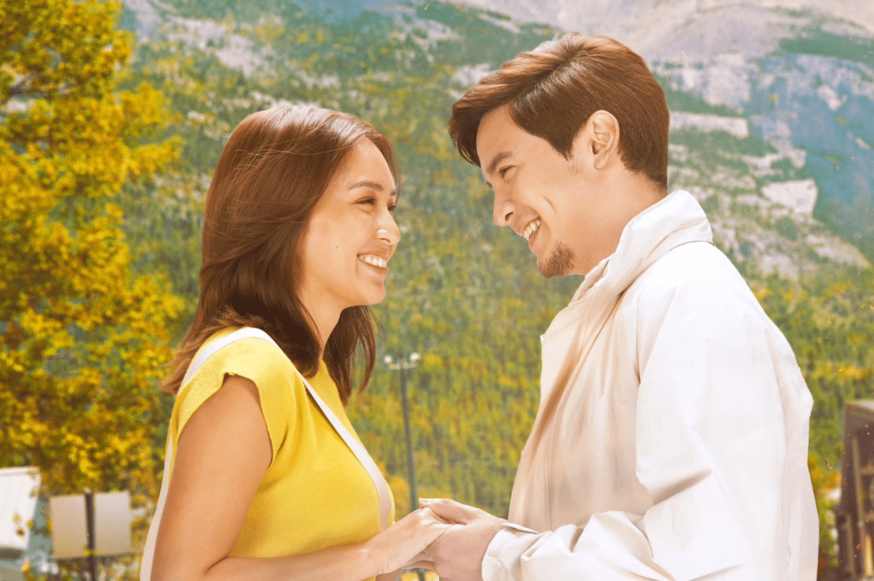 'Hello, Love, Again' enters North American box office Top 10