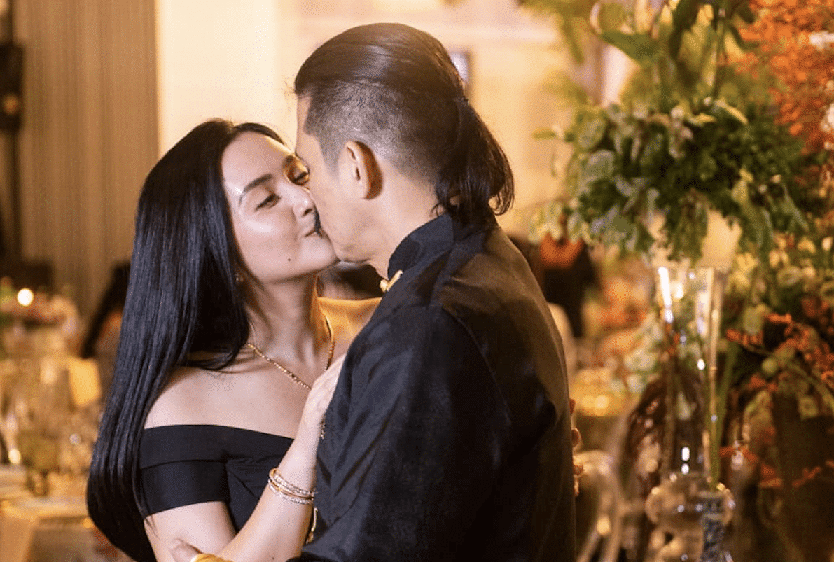 Mariel Padilla says Robin Padilla works ‘very hard’ to keep her as only wife