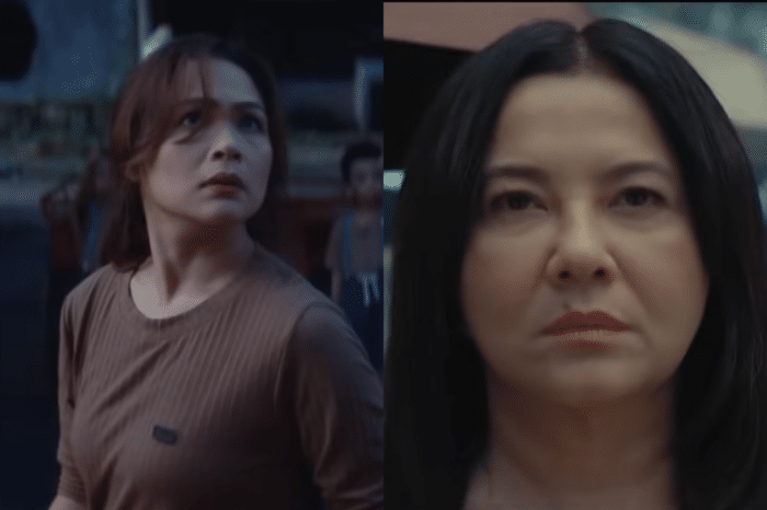 Judy Ann Santos, Lorna Tolentino haunted by spirits in ‘Espantaho’ trailer