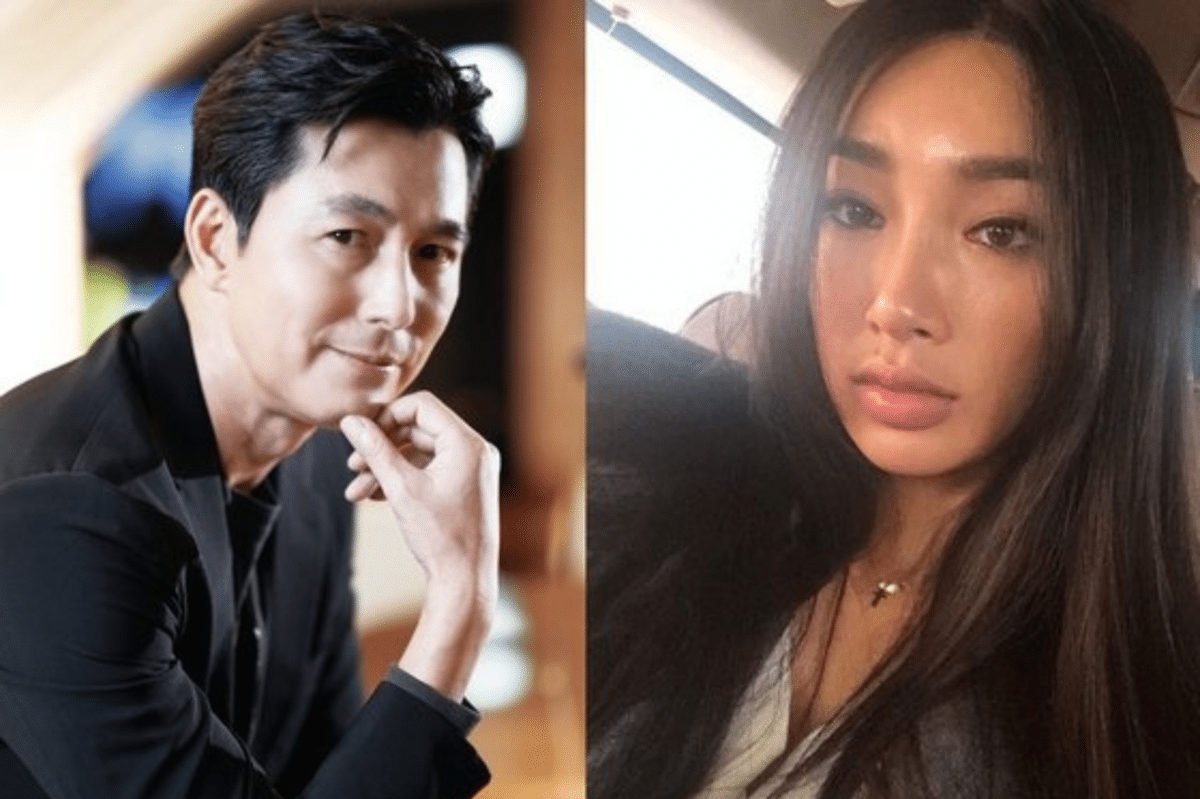 Jung Woo-sung admits to being father of Moon Ga-bi’s child