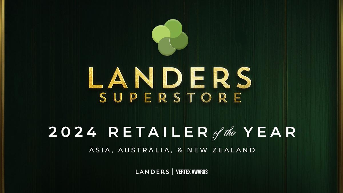 Landers Superstore