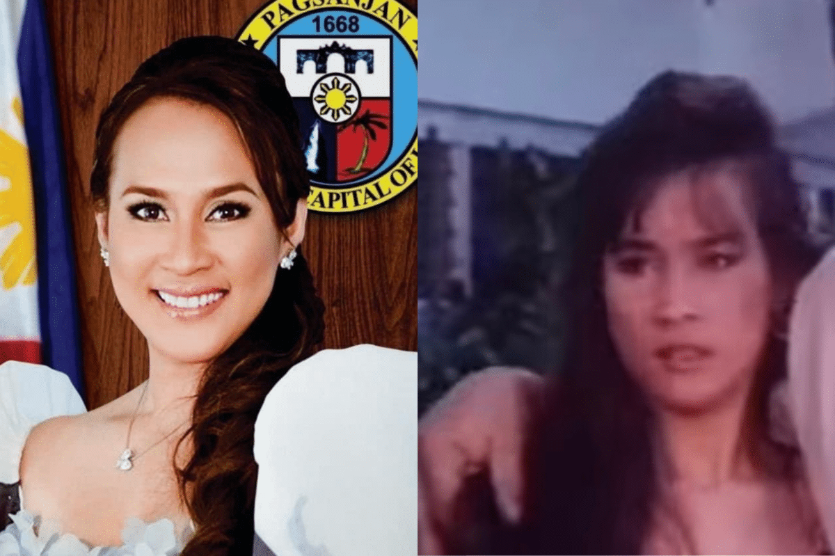 Actress-politician Maita Sanchez, wife of ER Ejercito, dies at 55. Images: Facebook/Gov. ER Ejercito, Viva Entertainment