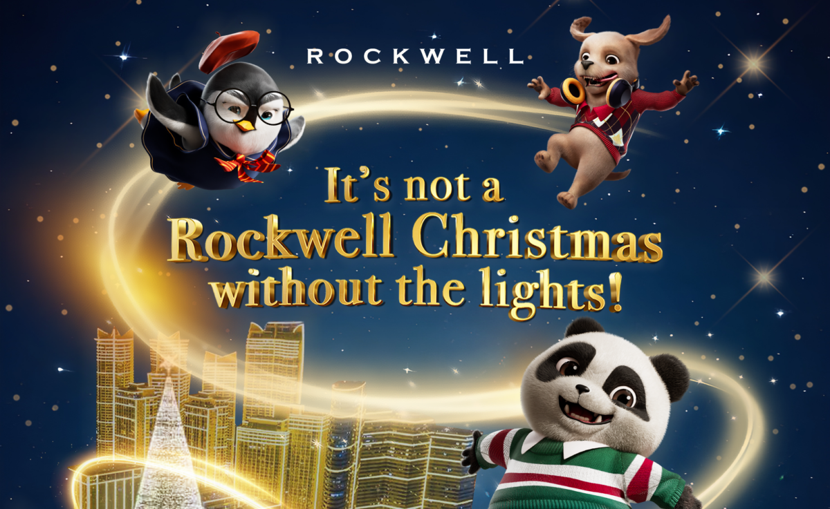 Rockwell Christmas