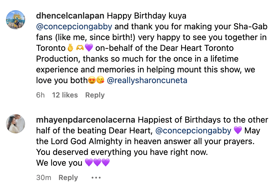 birthday greetings