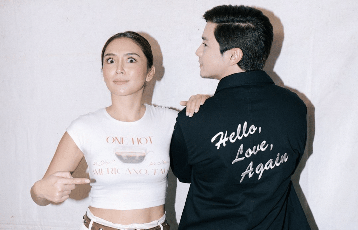 Kathryn Bernardo, Alden Richards on possible third movie after ‘Hello, Love, Again’