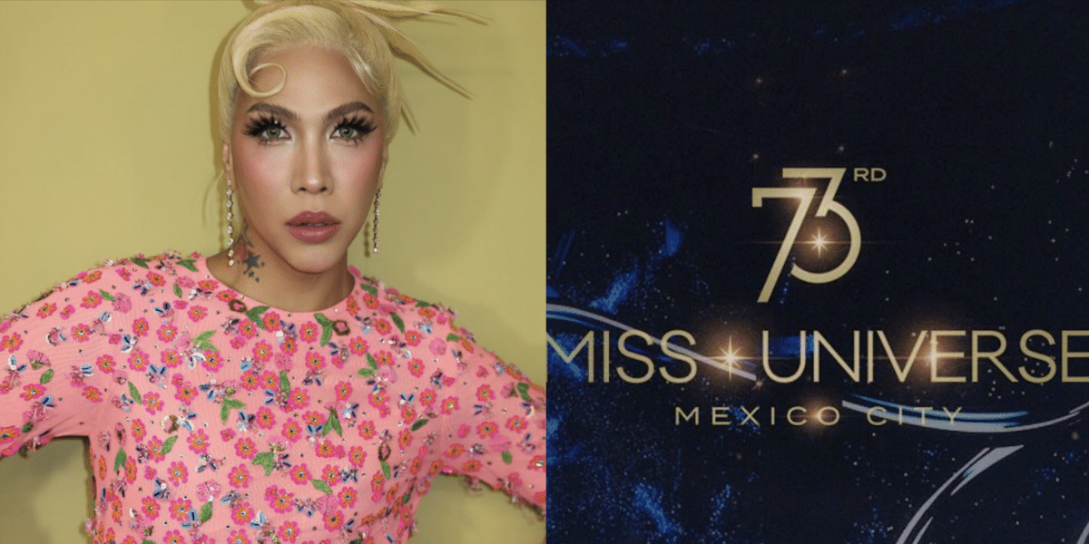 Vice Ganda criticizes Miss Universe 2024 presentation: ‘Ang panget’