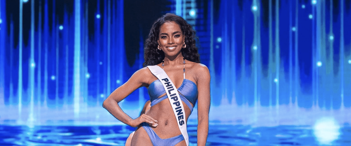 Miss Universe 2024: Chelsea Manalo misses Top 12 spot