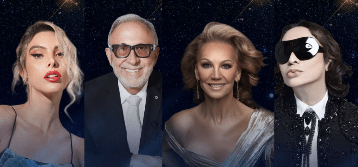 Meet the judges of the Miss Universe 2024 pageant