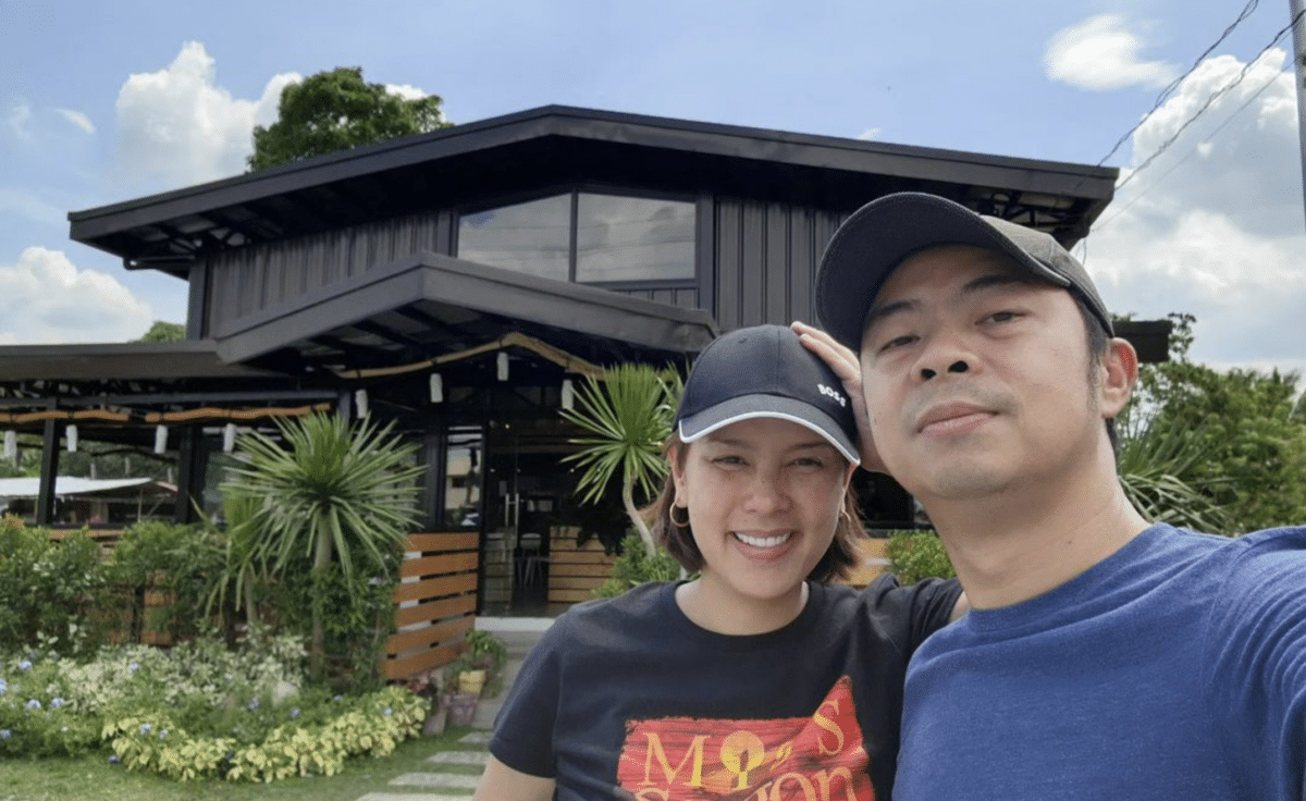 Chito Miranda’s wife Neri Naig arrested by police — Ogie Diaz