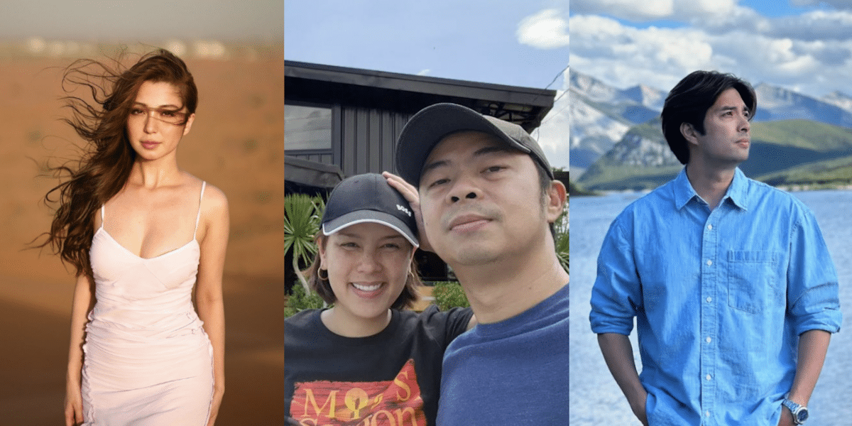 Neri Naig, Chito Miranda gain celebs' sympathy after controversy