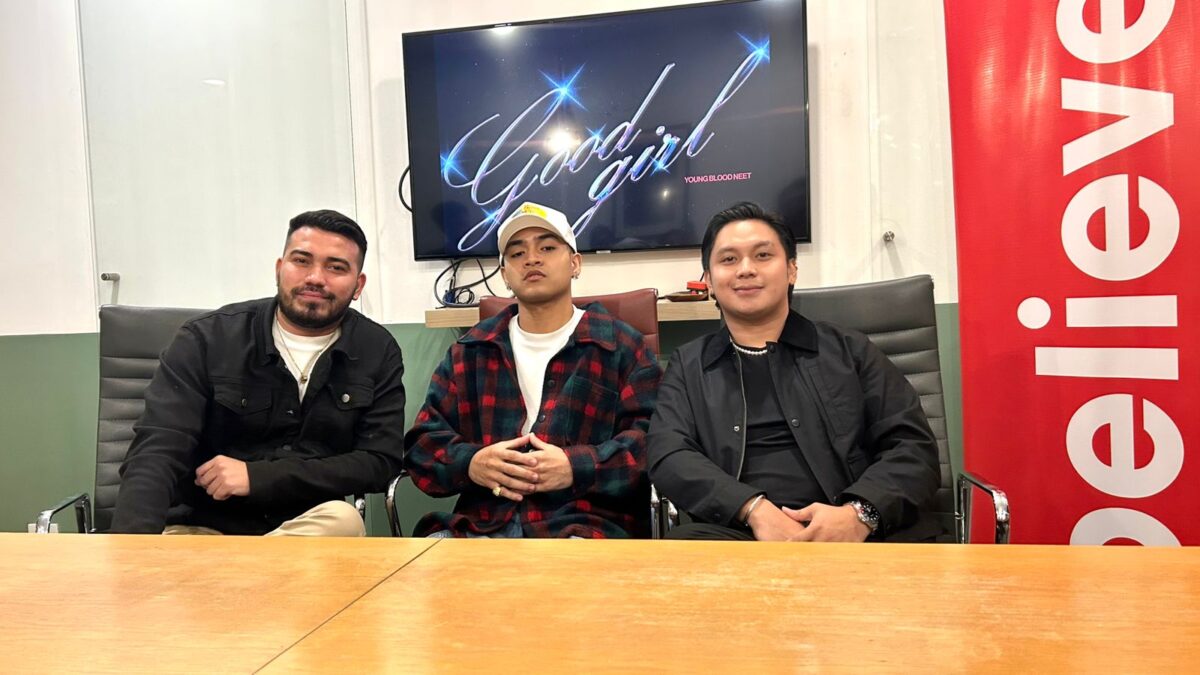 Story behind Young Blood Neet’s viral ‘ILY’ ft. influencers Tito Abdul, Tito Marsy