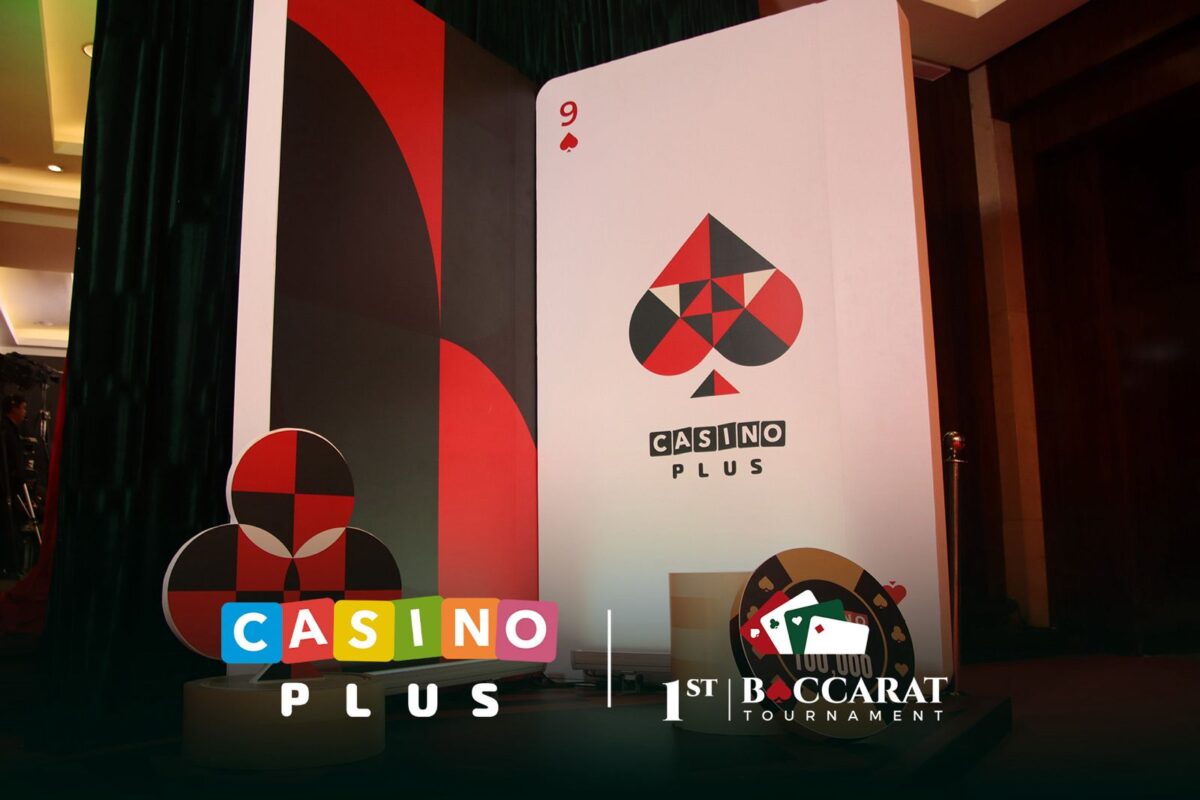 CasinoPlus