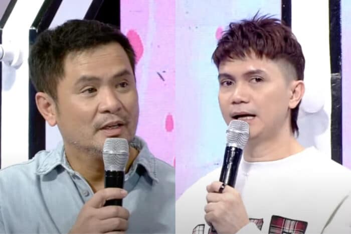 'It's Showtime' contestant gets fund for house reconstruction