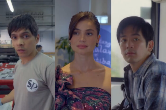 'It’s Okay Not To Be Okay' PH remake drops teaser