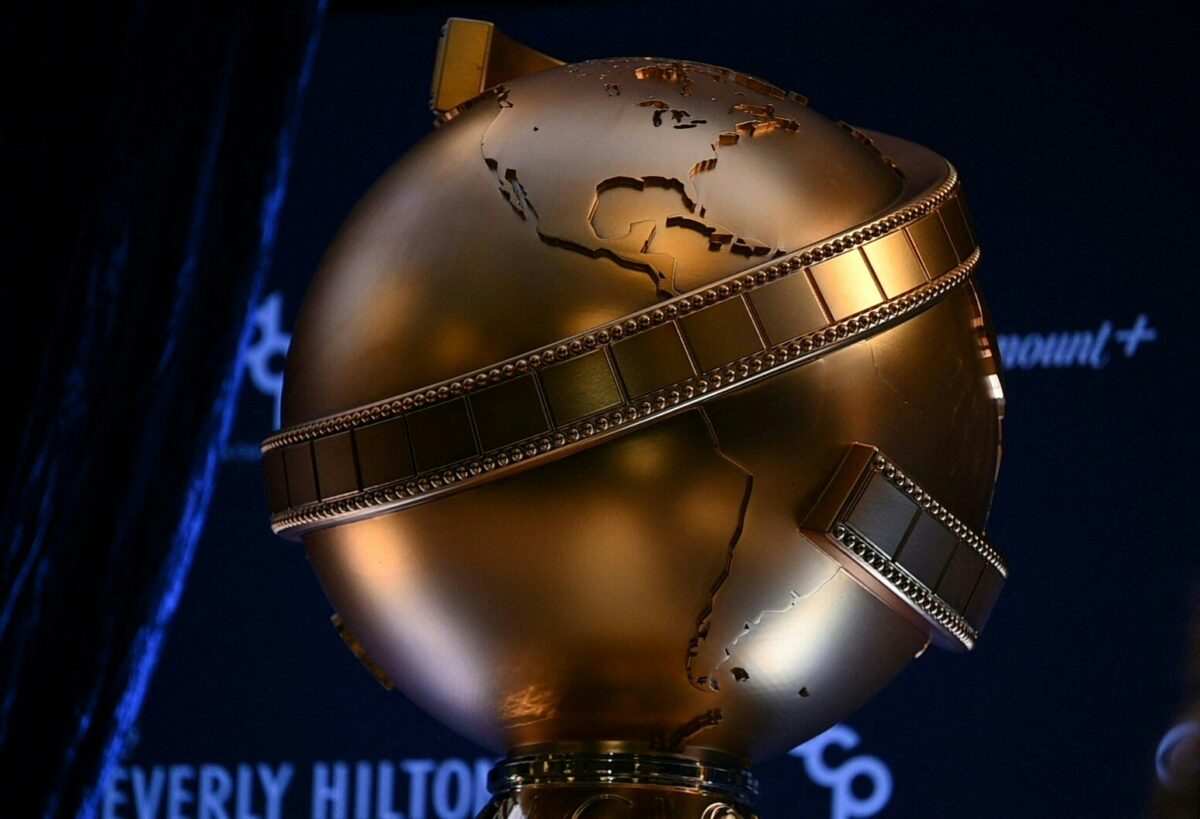 List of key Golden Globe nominees