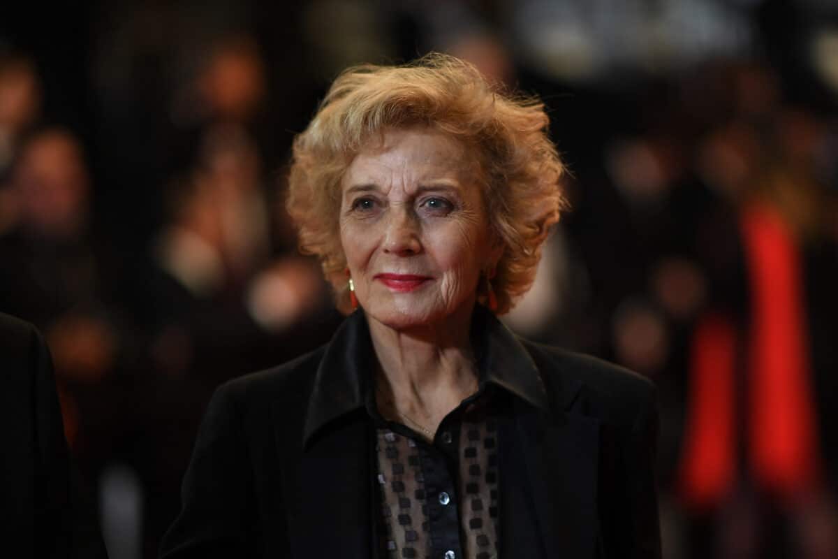 Spanish actor and Almodovar favorite Marisa Paredes dies at 78