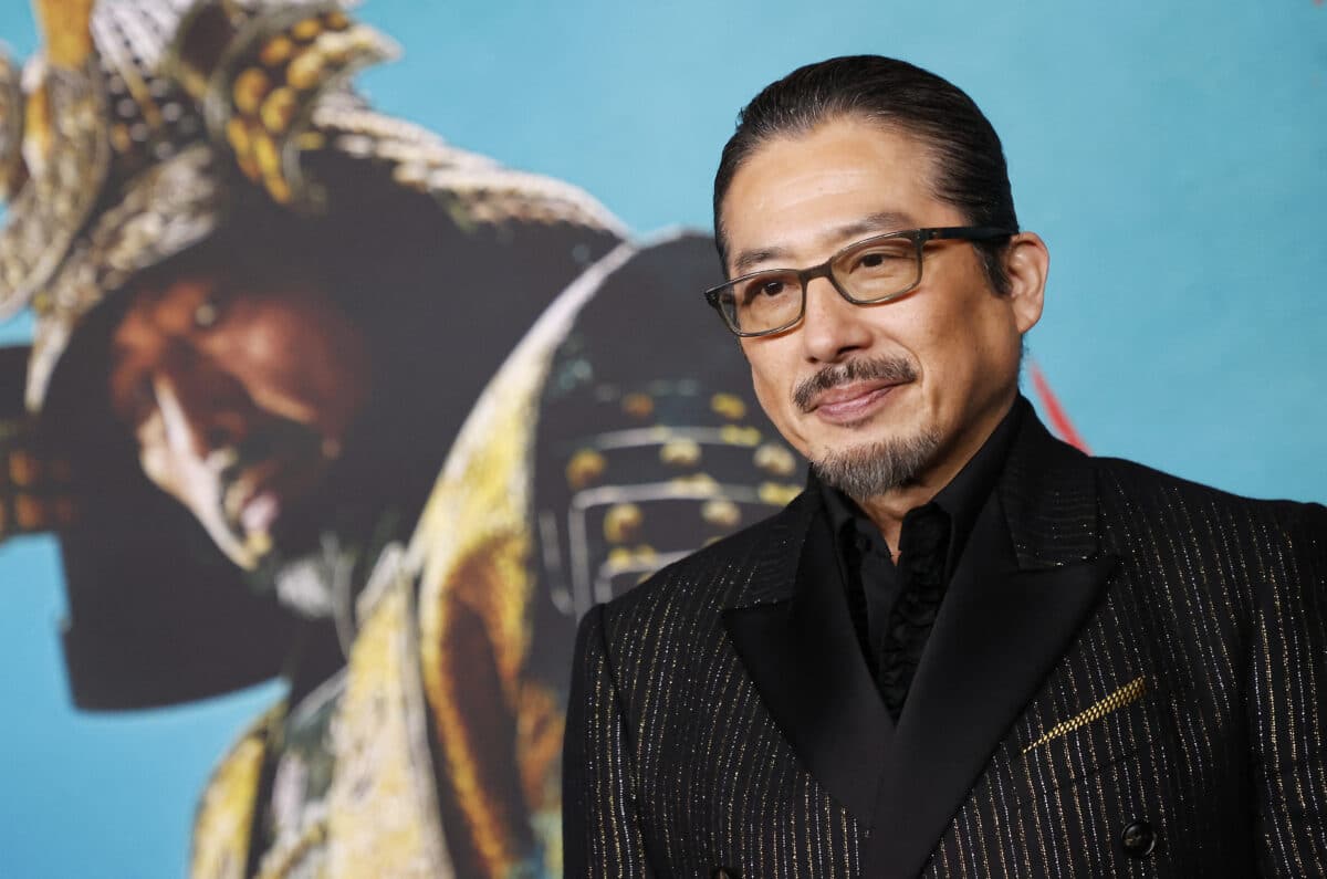 Demand for Japanese content booms post 'Shogun'